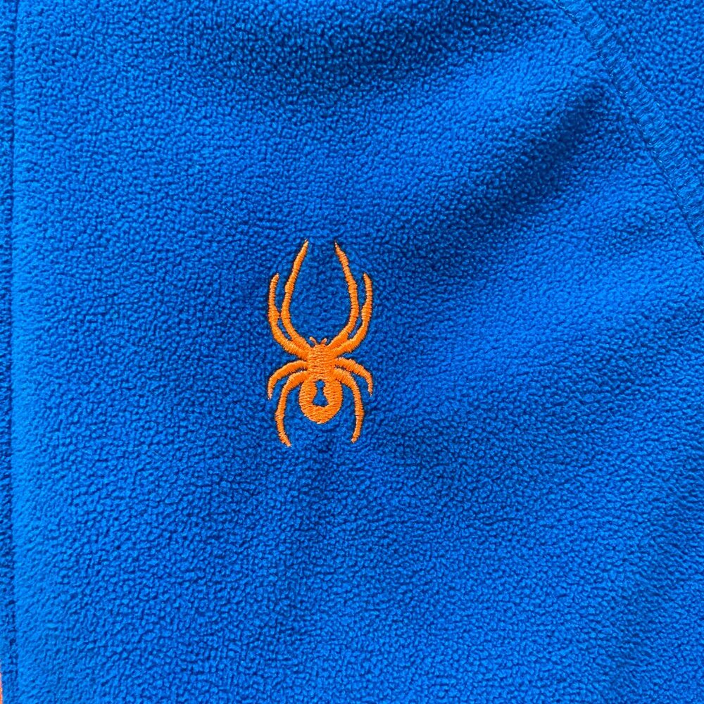 Zip up jacket - Picture 2 of 6